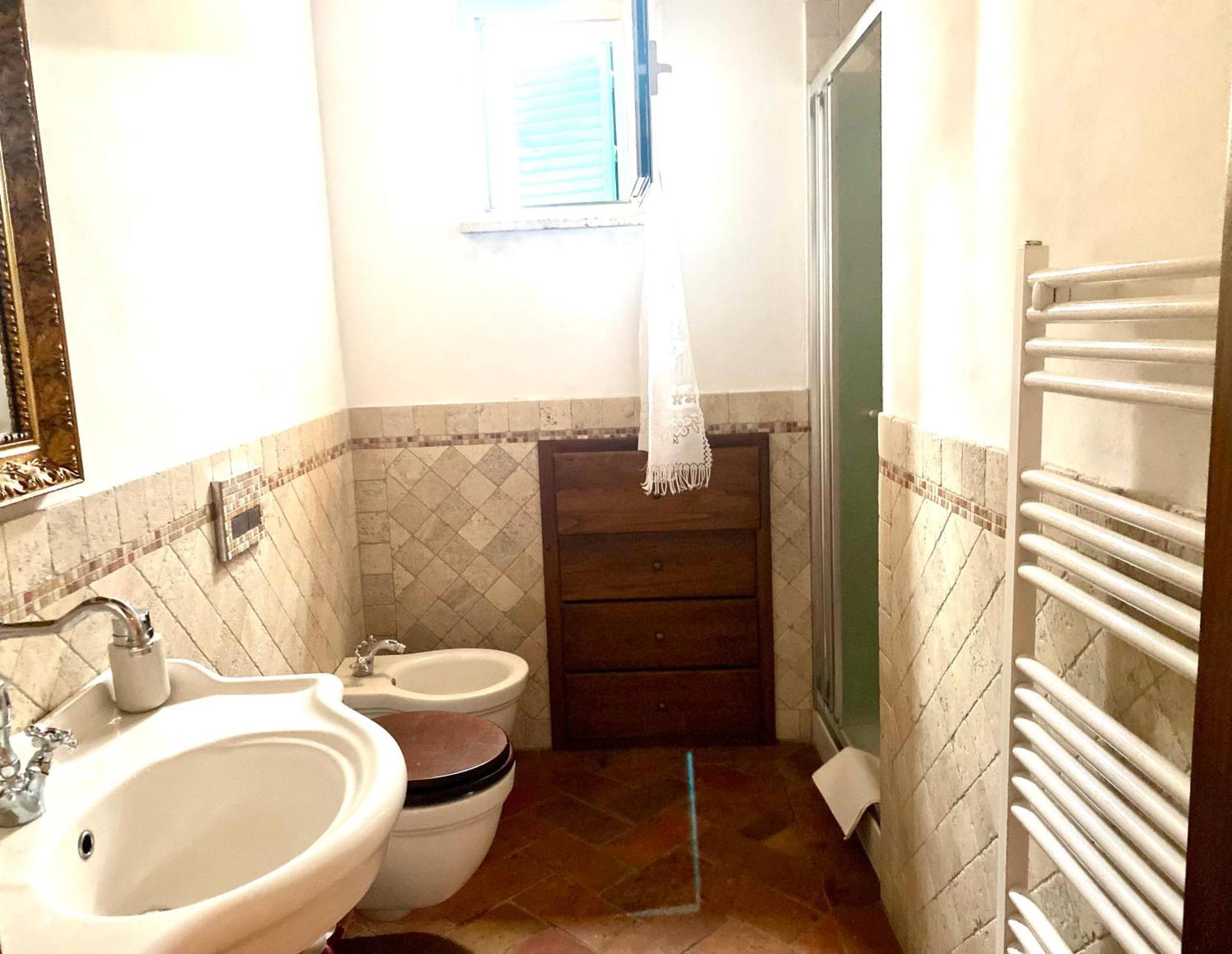 スカンサーノCasa Di Violaアパートメント エクステリア 写真